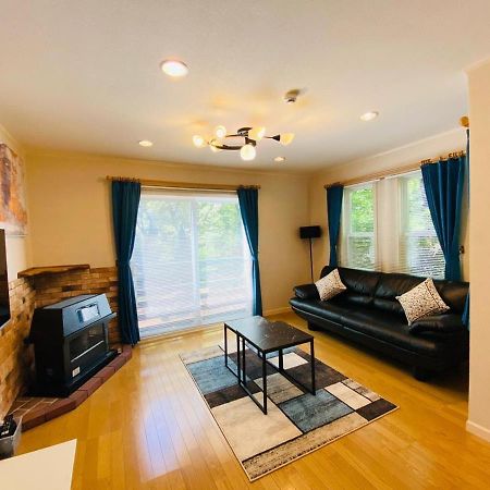 Landscape Chalet Hakuba - Vacation Stay 18842V 外观 照片