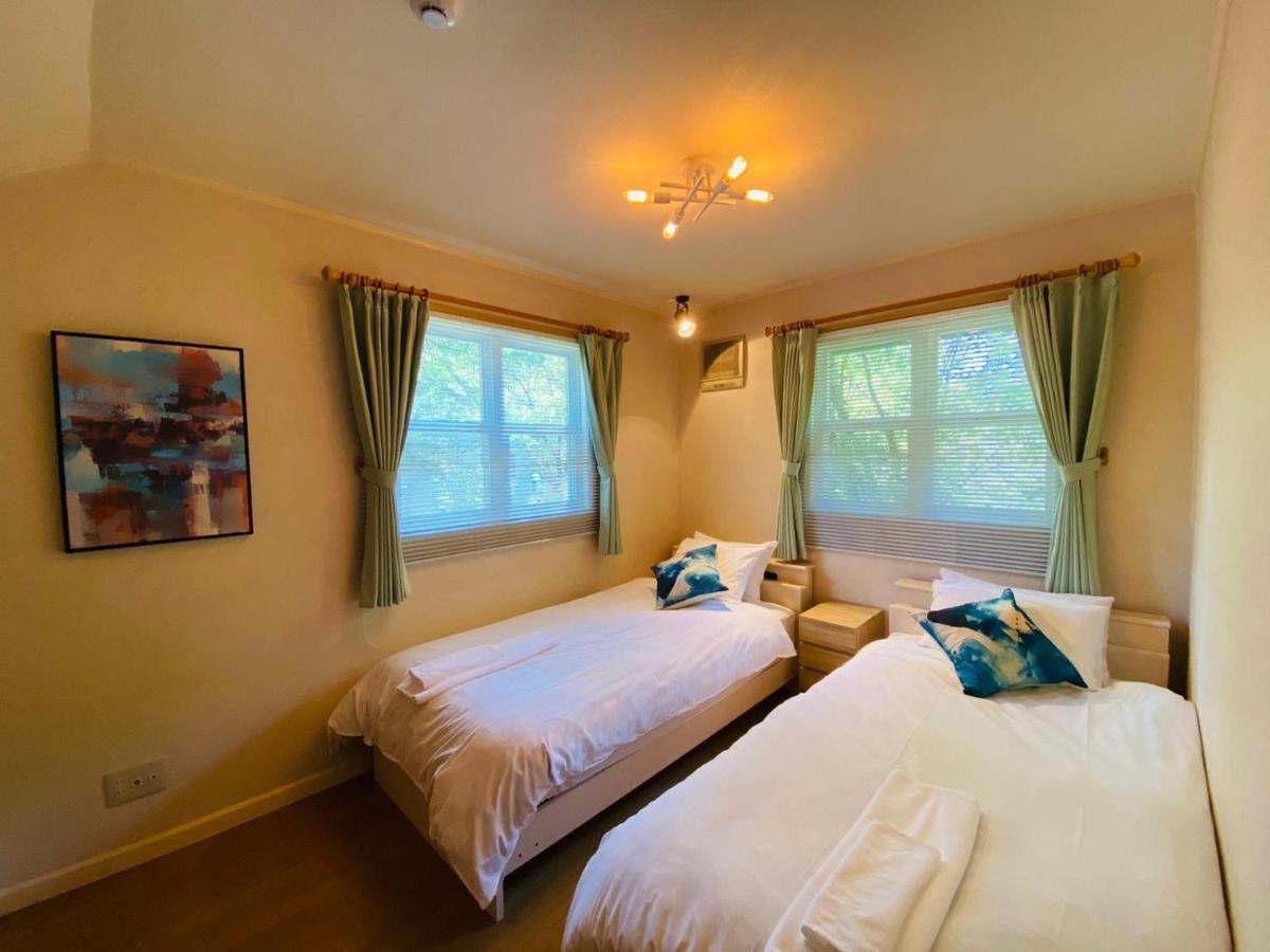 Landscape Chalet Hakuba - Vacation Stay 18842V 外观 照片