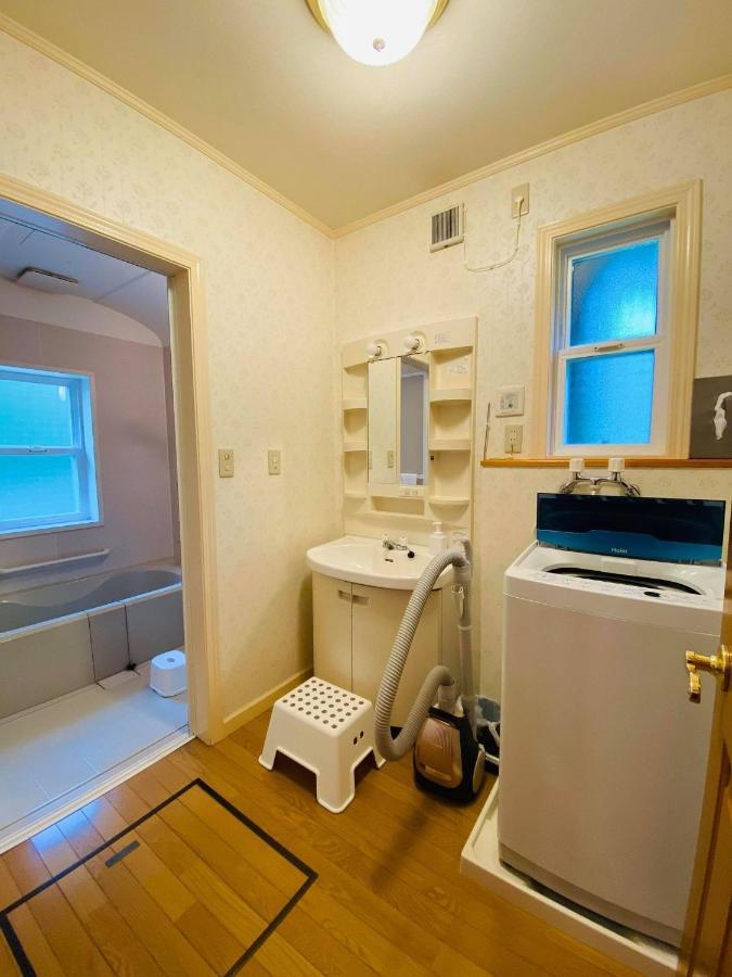Landscape Chalet Hakuba - Vacation Stay 18842V 外观 照片