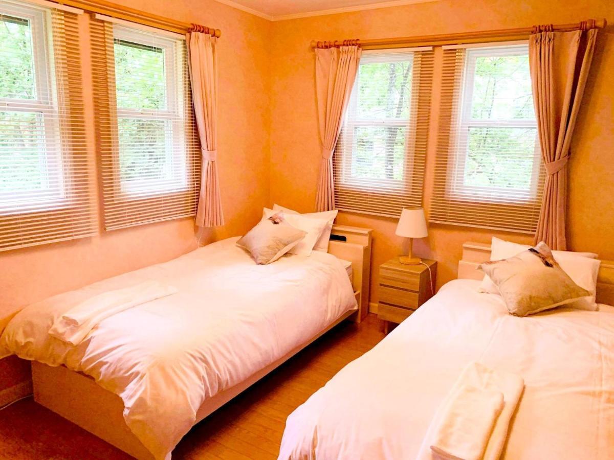 Landscape Chalet Hakuba - Vacation Stay 18842V 外观 照片