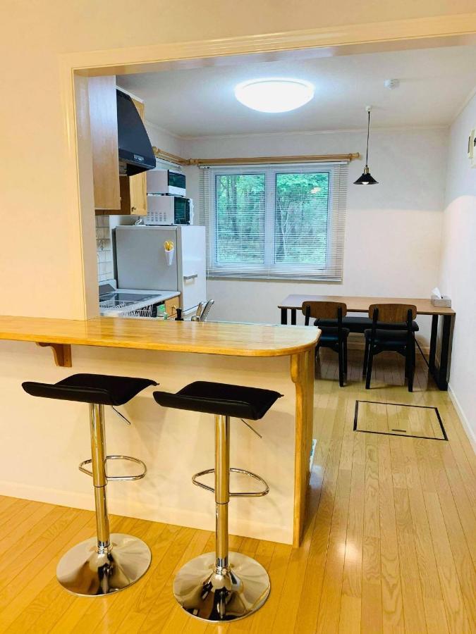 Landscape Chalet Hakuba - Vacation Stay 18842V 外观 照片