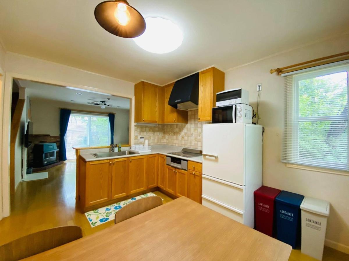 Landscape Chalet Hakuba - Vacation Stay 18842V 外观 照片