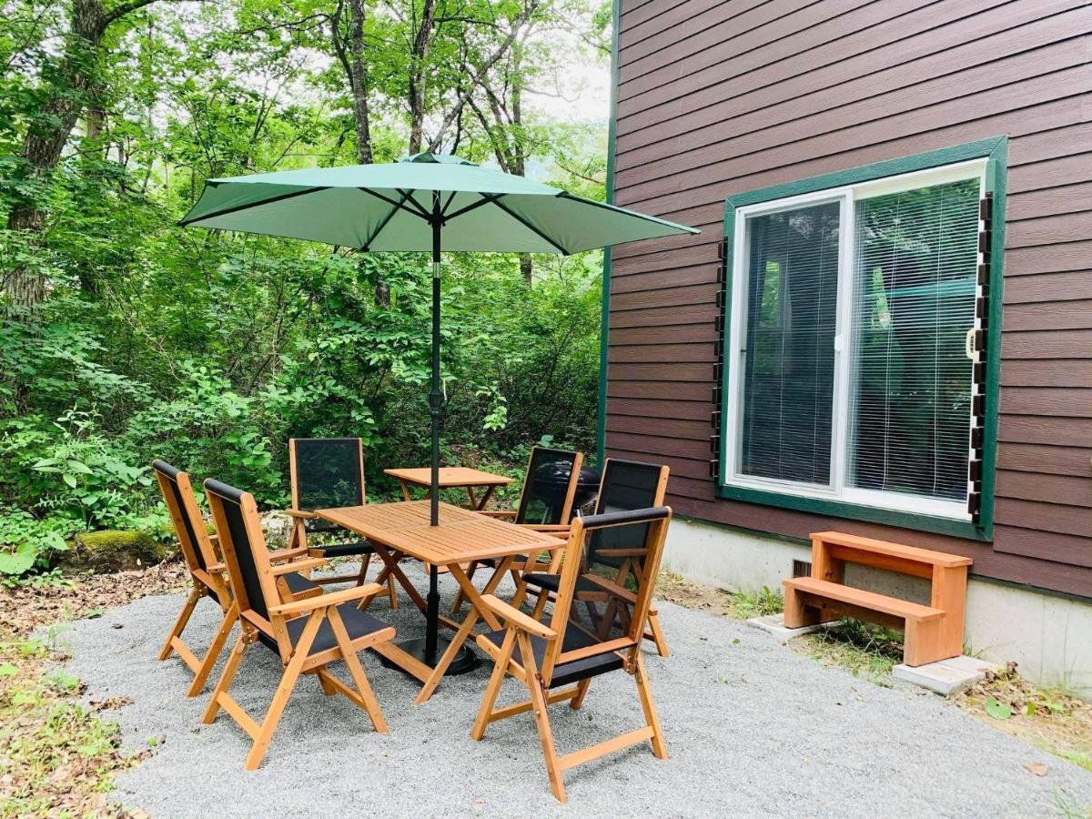 Landscape Chalet Hakuba - Vacation Stay 18842V 外观 照片