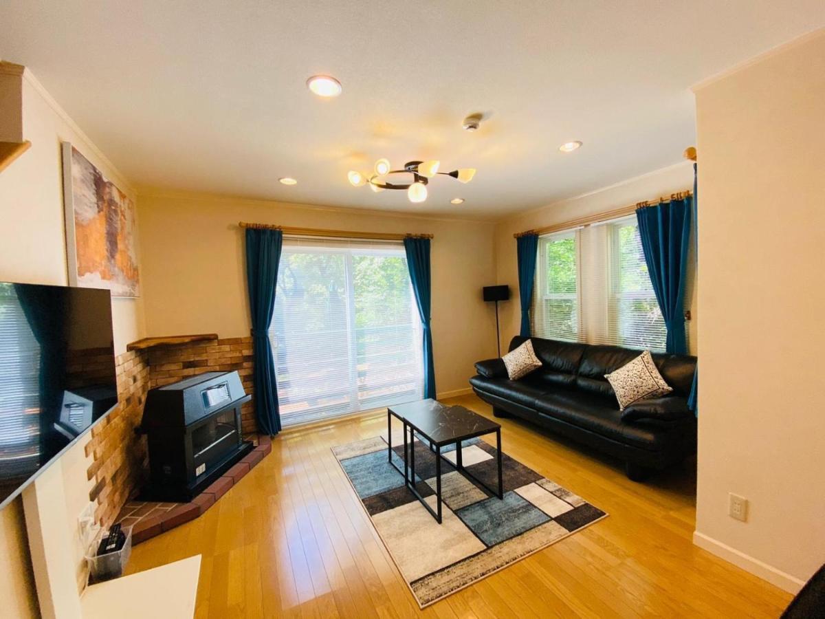 Landscape Chalet Hakuba - Vacation Stay 18842V 外观 照片