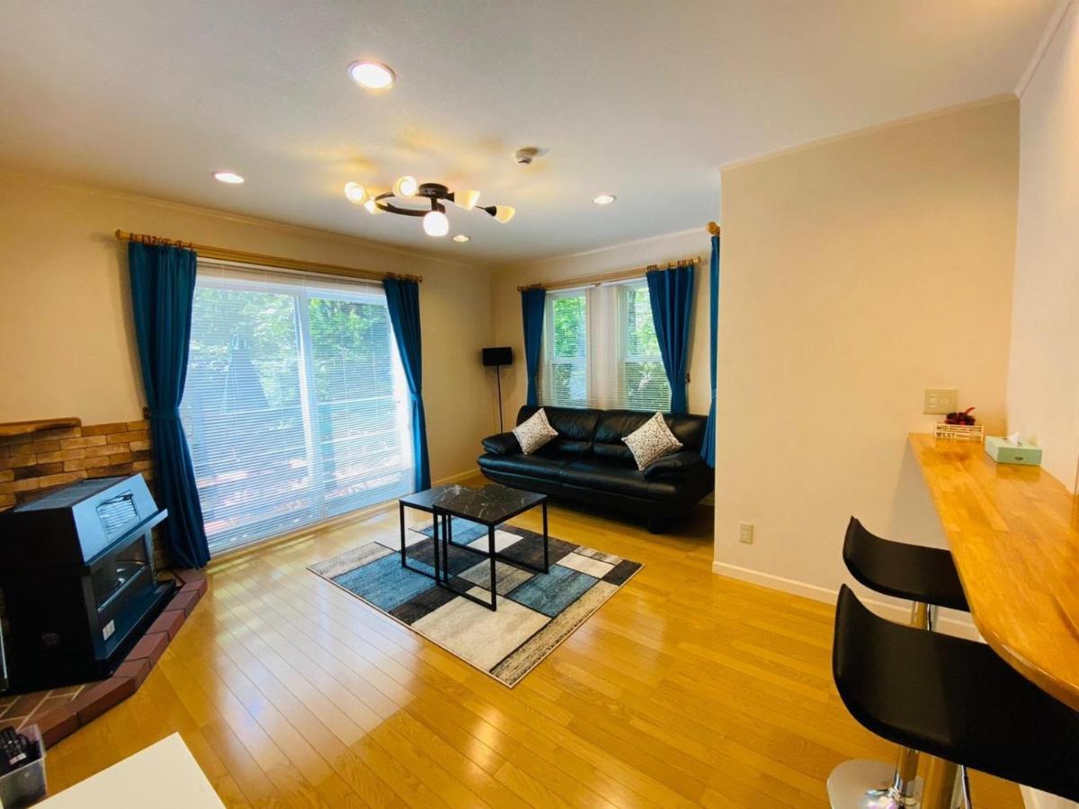 Landscape Chalet Hakuba - Vacation Stay 18842V 外观 照片
