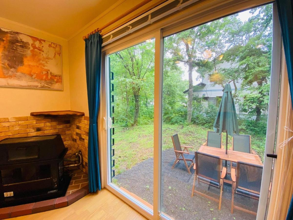 Landscape Chalet Hakuba - Vacation Stay 18842V 外观 照片