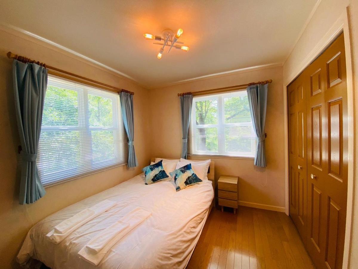 Landscape Chalet Hakuba - Vacation Stay 18842V 外观 照片